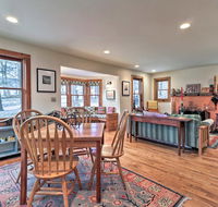 Cozy Monterey Home with Porch - Walk to Lake Garfield - Accommodation Los Angeles