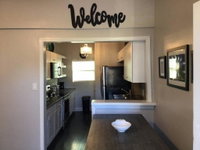 Cozy Nola Getaway Near NOLA Accommodation Los Angeles