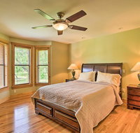 Cozy Redlands Cabin - 30 Mins to Florida Keys - Accommodation Los Angeles
