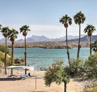 Cozy Sam's Beachcomber Retreat with Boat Dock & Pool - Accommodation Los Angeles