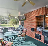 Cozy Sanford Home near Orlando Resorts and Airport - Accommodation Los Angeles