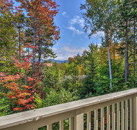 Cozy Ski-in and Ski-out Condo on Bretton Woods Ski Mtn - Accommodation Los Angeles