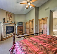 Cozy Southwind Seven Springs Home Ski-In and Ski-Out - Accommodation Los Angeles