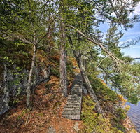 Cozy Stop Island Cabin w/Boat Dock & Beach! - Accommodation Los Angeles