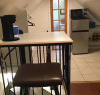 cozy super clean Attic - Accommodation Los Angeles