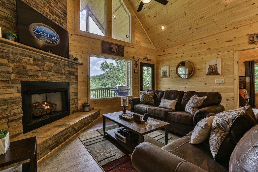 Cozy With A View - thumb 3
