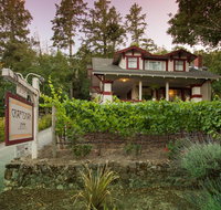 Craftsman Inn - Accommodation Los Angeles