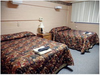 Ny Noonan Accommodation Los Angeles