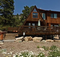 Creek Cabin - Accommodation Los Angeles