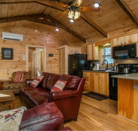 Creekside - Accommodation Los Angeles