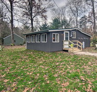 Creekside 'Stoney Cabin' - 15 Min to Harrisburg - Accommodation Los Angeles
