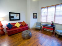 Creole Nest I Accommodation Los Angeles