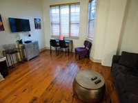 CREOLE NEST IV Accommodation Los Angeles
