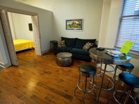 CREOLE NEST V Accommodation Los Angeles
