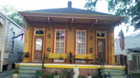 Creole Victorian for groups large and small Accommodation Los Angeles