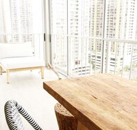 Crescent Park (CP02) - Accommodation Los Angeles