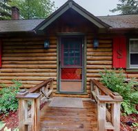 Crooked Pine Retreat - Accommodation Los Angeles