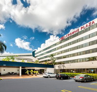 Crowne Plaza Miami Airport - Accommodation Los Angeles