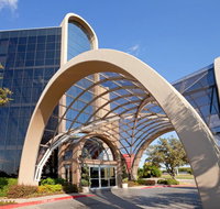 Crowne Plaza Suites Arlington - Accommodation Los Angeles