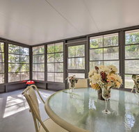 Crystal River Abode - Fish Hike Dine Nearby - Accommodation Los Angeles