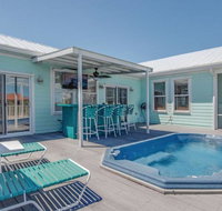 Cudjoe - Accommodation Los Angeles