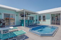 Ny Cudjoe-key Accommodation Los Angeles