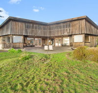 Curtis-Moulton Retreat - Accommodation Los Angeles