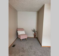 Cute 3BR 3BA Handicap Acc BR and BA WIFI SMART TV - Accommodation Los Angeles