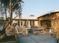Cuyama Buckhorn Accommodation Los Angeles