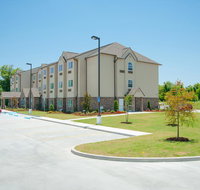 Cypresswood Inn and Suites - Accommodation Los Angeles