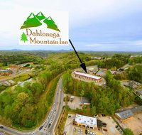 Dahlonega Mountain Inn - Accommodation Los Angeles