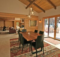 Dalton Ranch - 290 Horse Thief Lane Home - Accommodation Los Angeles