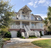 Daniel Holiday home #726 - Accommodation Los Angeles