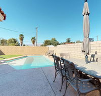 Darby Ranch - Accommodation Los Angeles