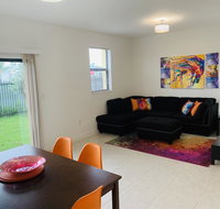 Davie Townhouse - Brand New Sleeps 7 - Accommodation Los Angeles