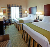 Days by Wyndham North Bergen - Accommodation Los Angeles