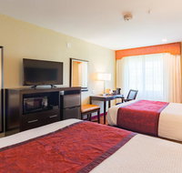 Days Inn by Wyndham Arlington - Accommodation Los Angeles