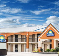 Days Inn by Wyndham Athens - Accommodation Los Angeles