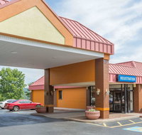 Days Inn by Wyndham Bristol - Accommodation Los Angeles