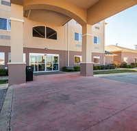 Days Inn by Wyndham Copperas Cove - Accommodation Los Angeles