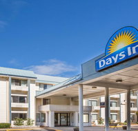 Days Inn by Wyndham Corvallis - Accommodation Los Angeles
