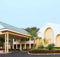 Days Inn by Wyndham Crystal River - Accommodation Los Angeles