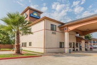 Booking Dickinson Accommodation Los Angeles