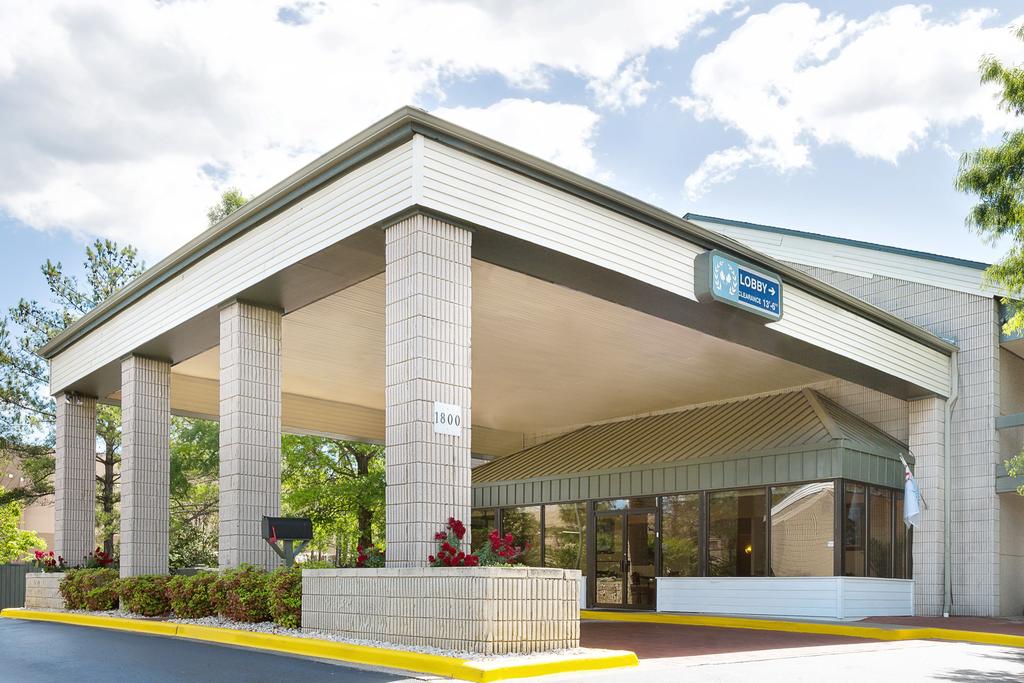 Days Inn By Wyndham Galleria-Birmingham - thumb 3