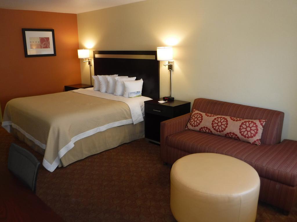 Days Inn By Wyndham Globe - thumb 3