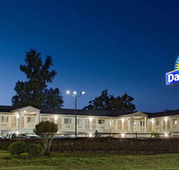 Days Inn by Wyndham Kerrville - Accommodation Los Angeles