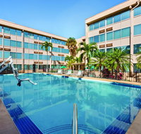Days Inn by Wyndham Miami International Airport - Accommodation Los Angeles