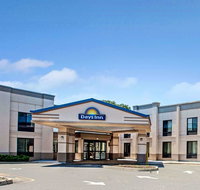 Days Inn by Wyndham Parsippany - Accommodation Los Angeles
