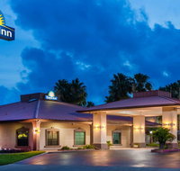 Days Inn by Wyndham Portland/Corpus Christi - Accommodation Los Angeles