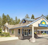 Days Inn by Wyndham South Lake Tahoe - Accommodation Los Angeles